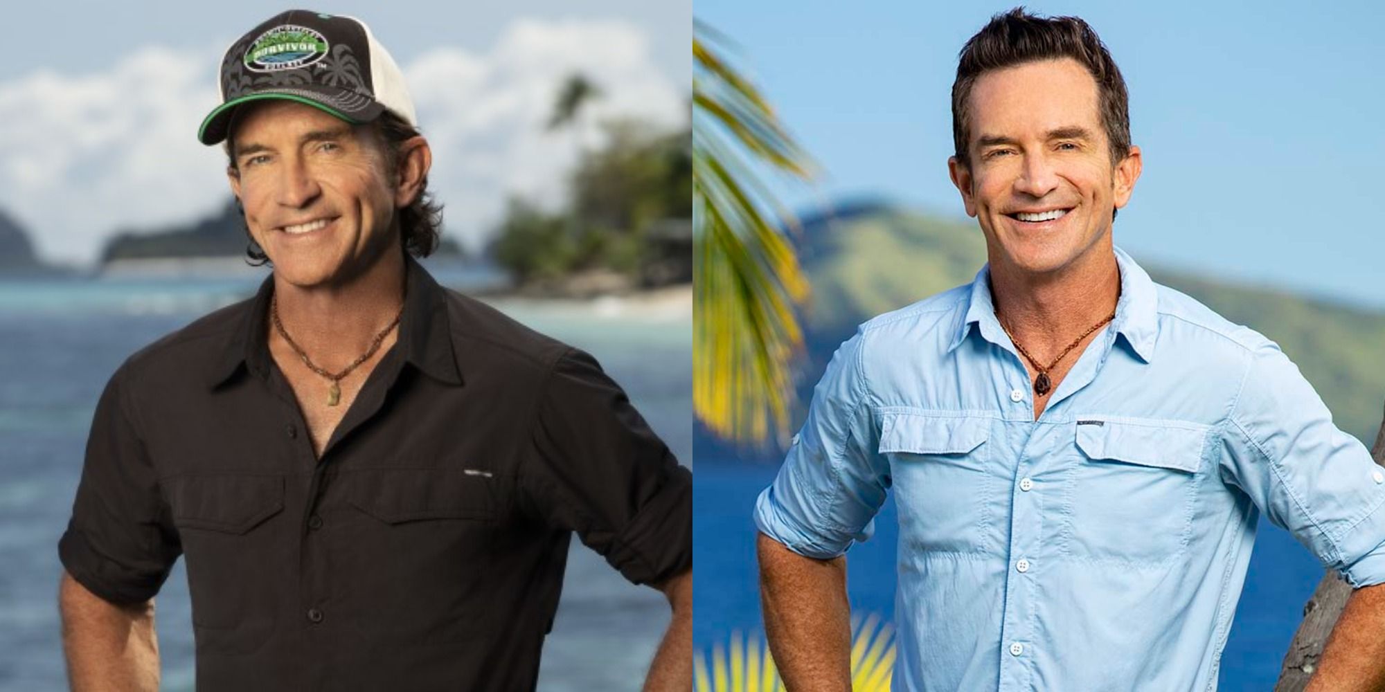 10 Most Awkward Things Jeff Probst Ever Said On Survivor - Who Is Jeff Probst? The Iconic Host Of Survivor Explained