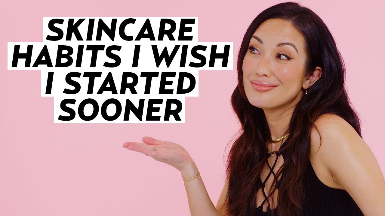 Oral Care Is A Key Step In