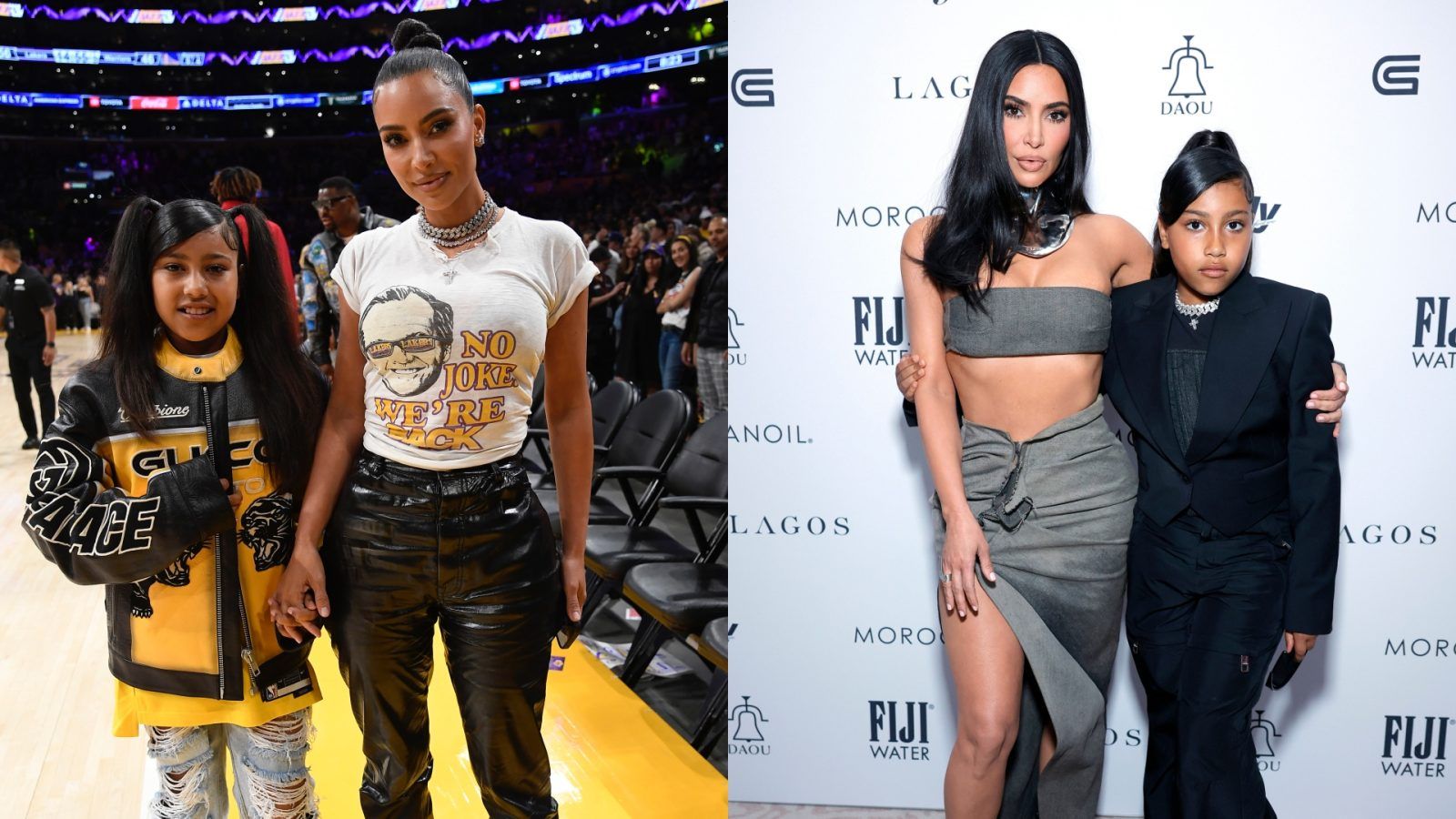 10 things to know about North West, Kim and Kanye’s daughter - How Old Is North West? Kim And Kanye’s Daughter’s Age Now