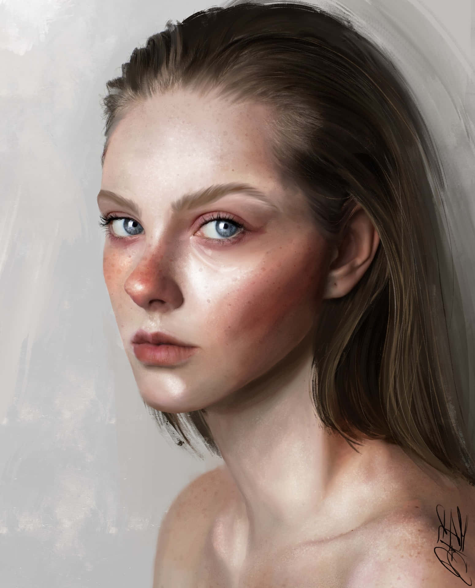 Faces By Akj New York City