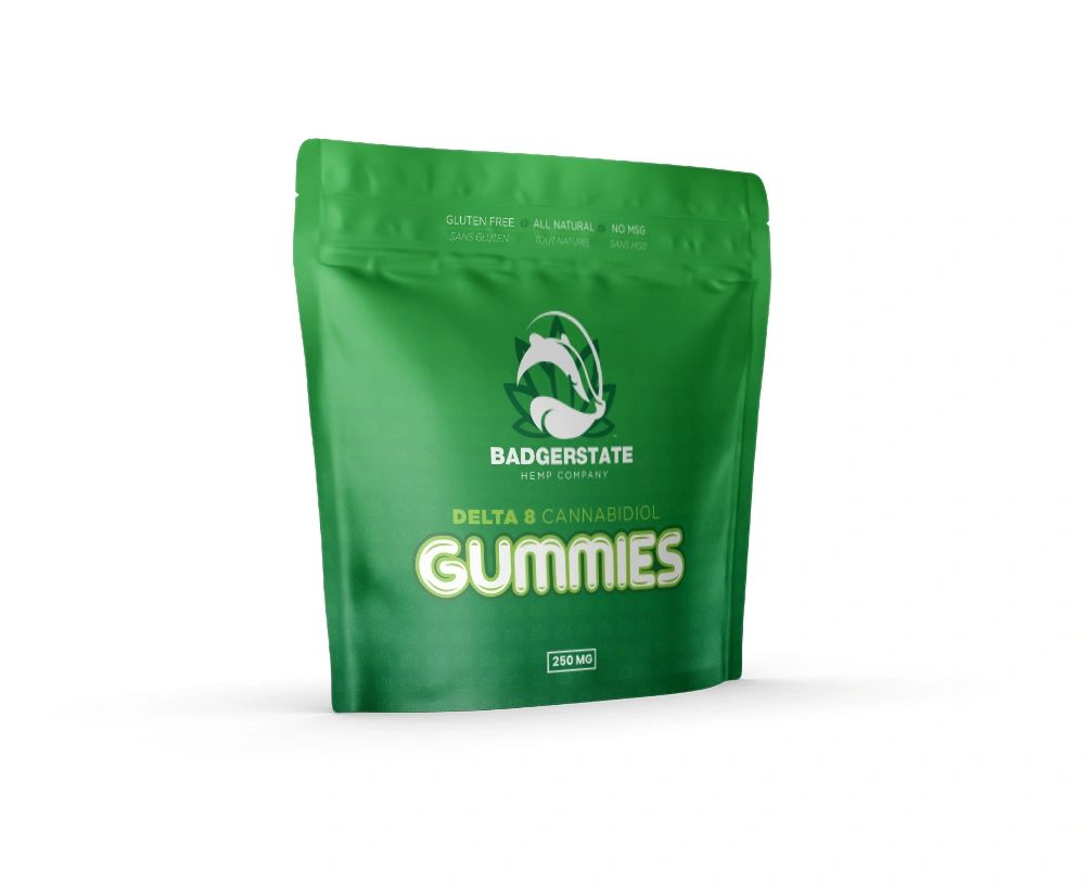 1000 MG Delta8 THC Gummies - Is 100 Mg Thc Gummies Strong