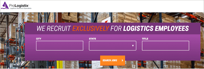 11 Best Employment Agencies Worldwide To Satisfy Your Recruiting Needs - ProLogistix: Warehouse Jobs And Staffing Solutions