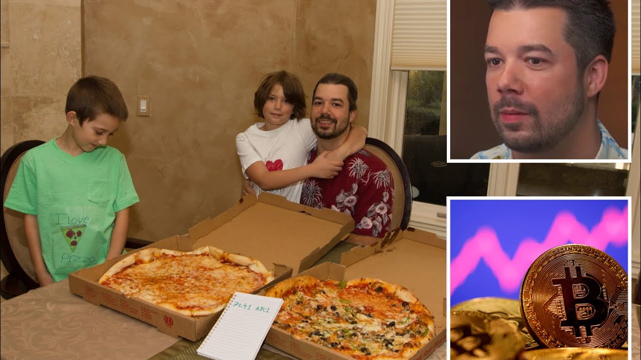 14 Years After Laszlo Hanyecz Bought Pizza With 10K Bitcoin, He Has No - Laszlo Hanyecz Net Worth 2025: Bitcoin Pizza Guy’s True Value Today