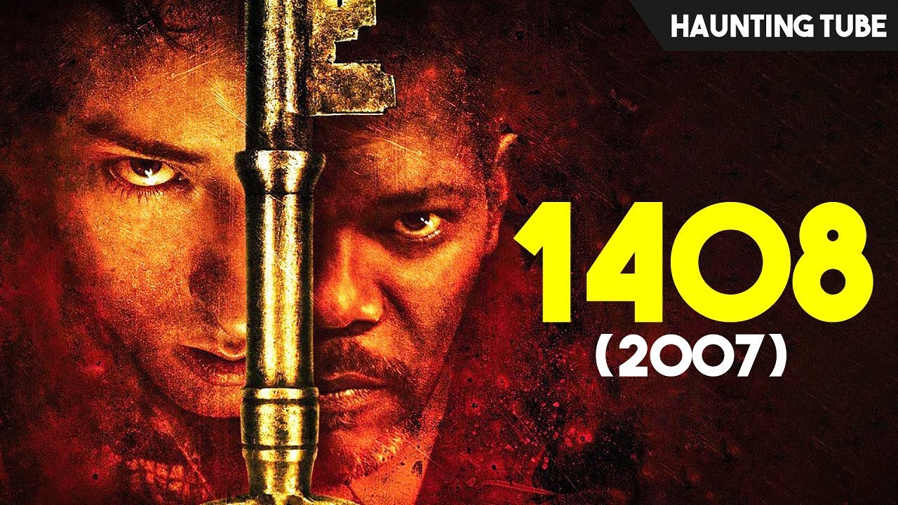 1408 Ending Explained (Stephen King's Short Story) | Haunting Tube - Is 1408 Based On A True Story