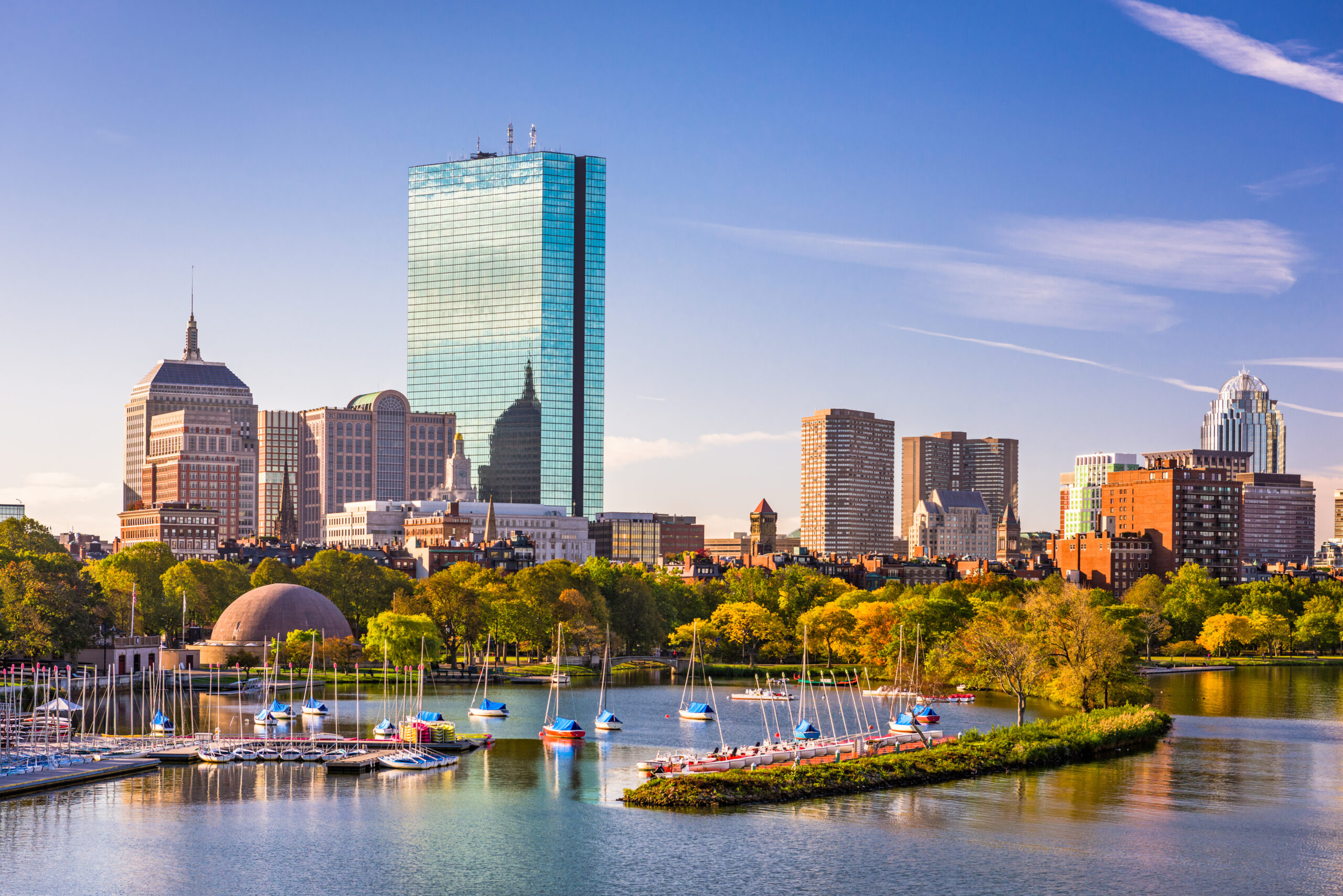 15 Honest Pros and Cons About Living in Boston, MA - 2025 - Boston Globe Best Of The Best