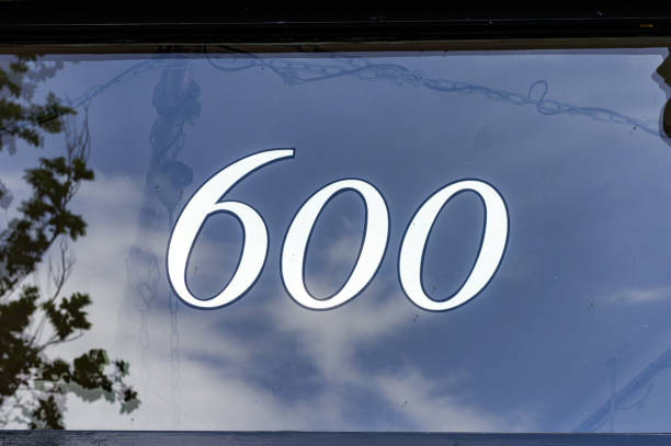 600 5th St Nw Washington Dc