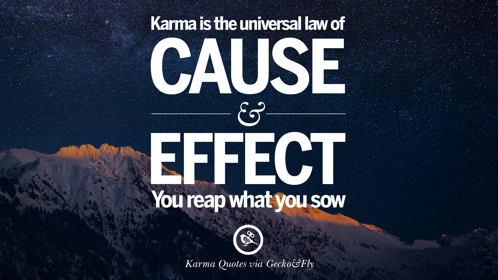 18 Quotes On Karma, Revenge And Consequences - Karma And Luck Las Vegas Nv