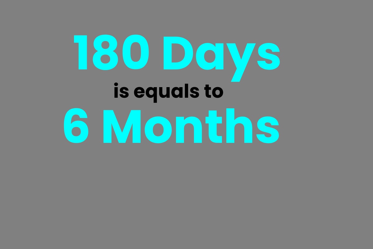 180 Days From February 24 2025 - Louie F. Gamble - 180 Days From February 5 2024