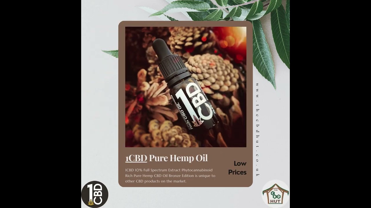 1CBD Pure Hemp Oil [rxfYHVvec7-] - Cbd Pure Hemp Oil 600 Reviews