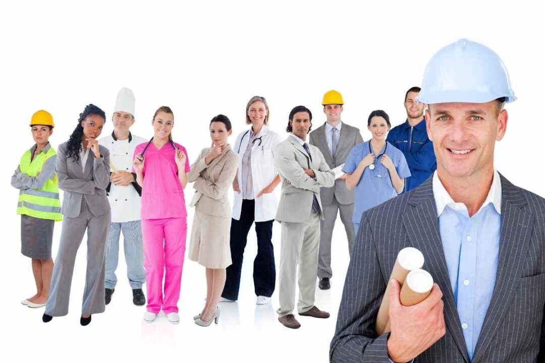 20 Different Types of Jobs - CheddarDen - Jobs That Pay 80 000 A Year