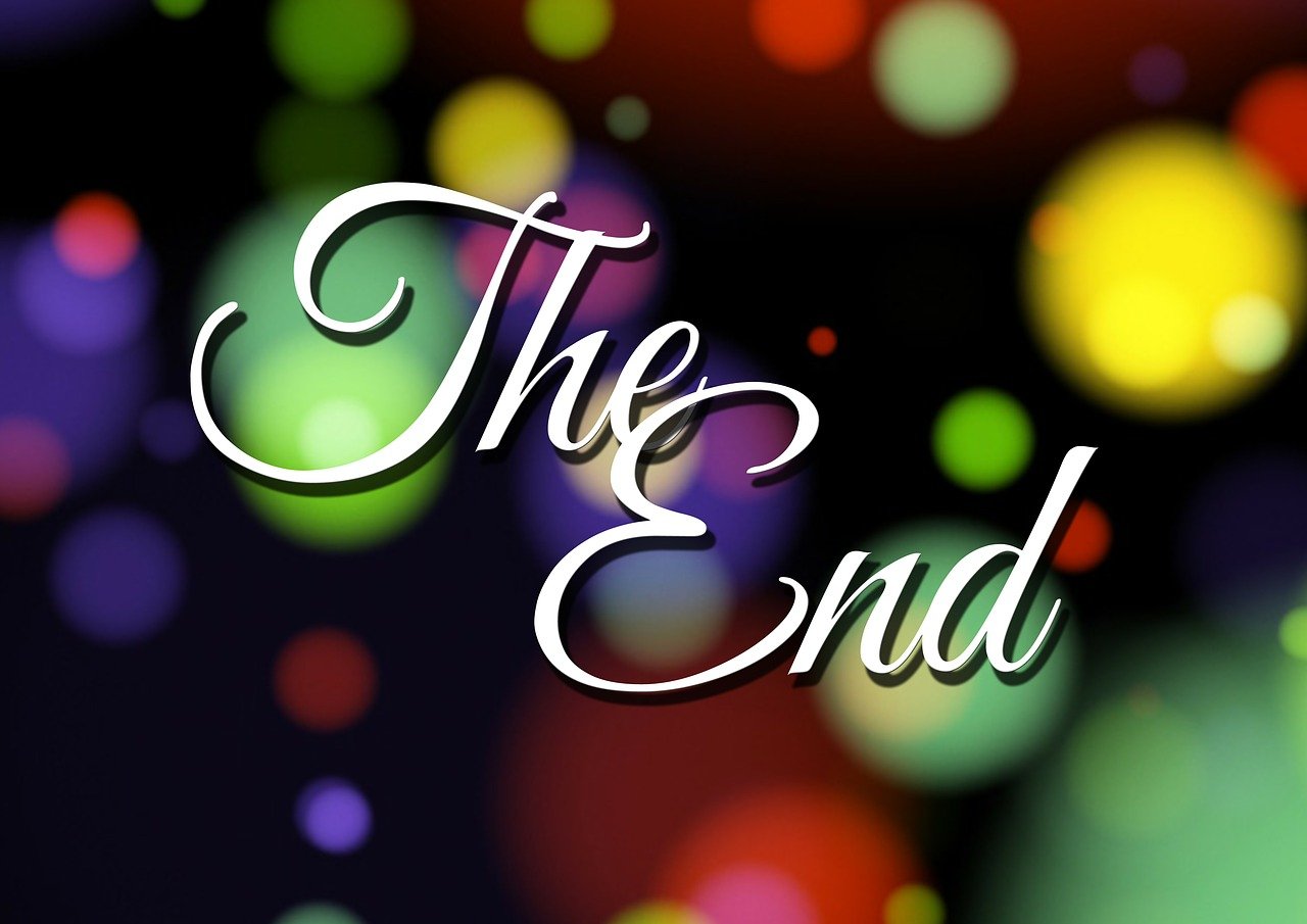 2,000+ Free The-End & The End Images - Pixabay - End Of Season Ski Jacket Sale