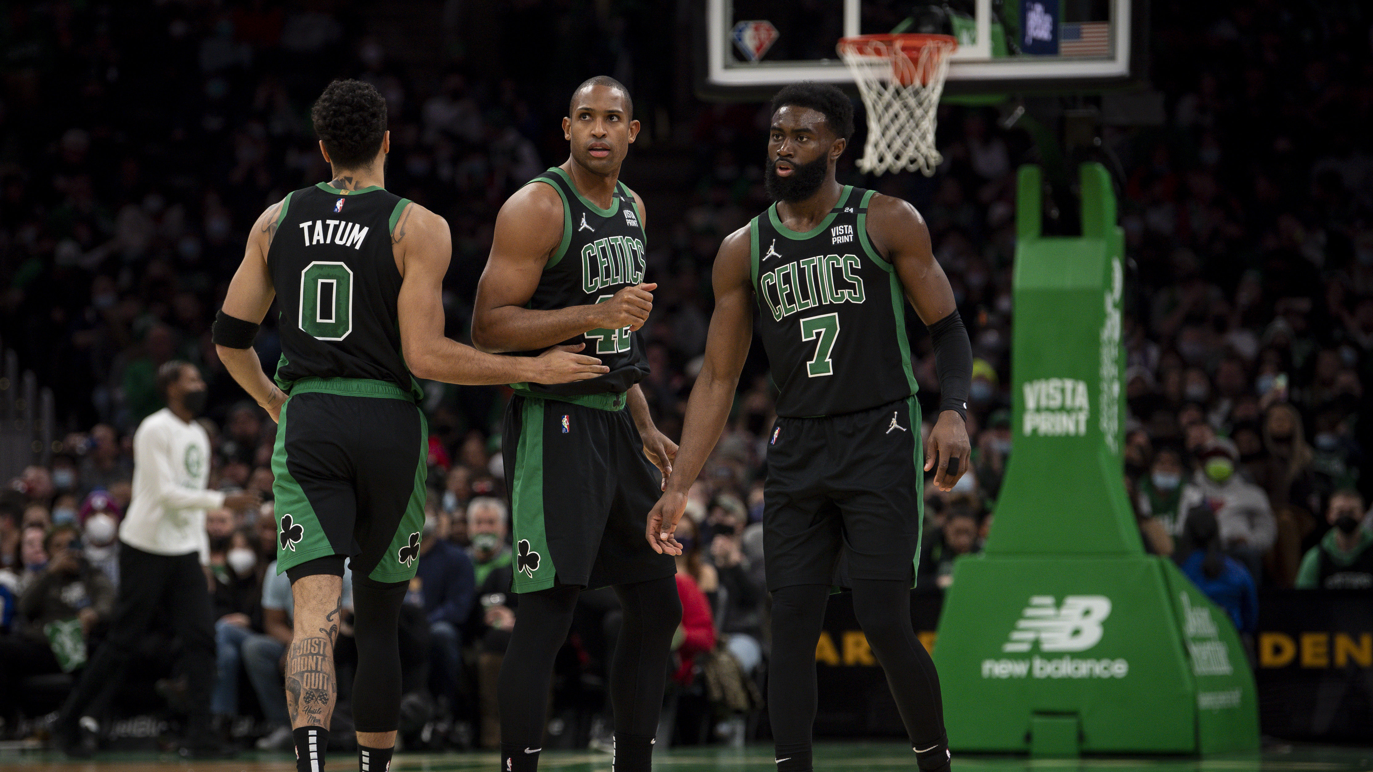 2021-22 Boston Celtics Contracts & Salary Breakdown - Boardroom - Celtics Salary Cap 2025: Who’s Getting Paid And How Much?