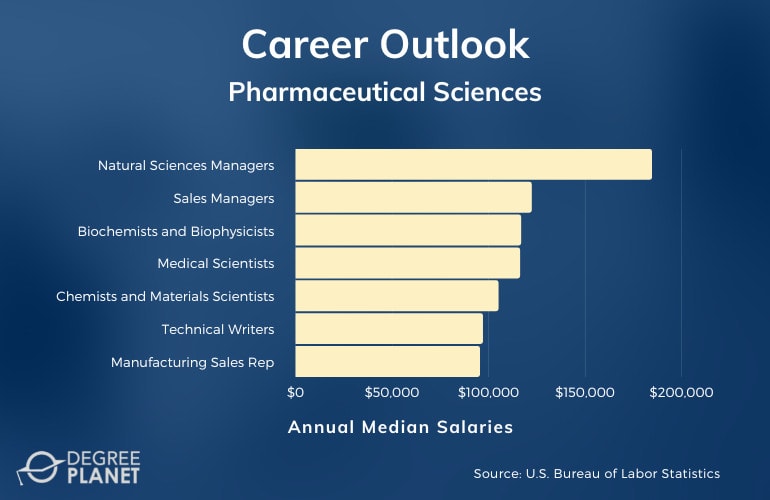 2025 Best Online Masters in Pharmaceutical Sciences Programs - Pharmaceutical IT Salary: What You Can Expect To Earn In 2025