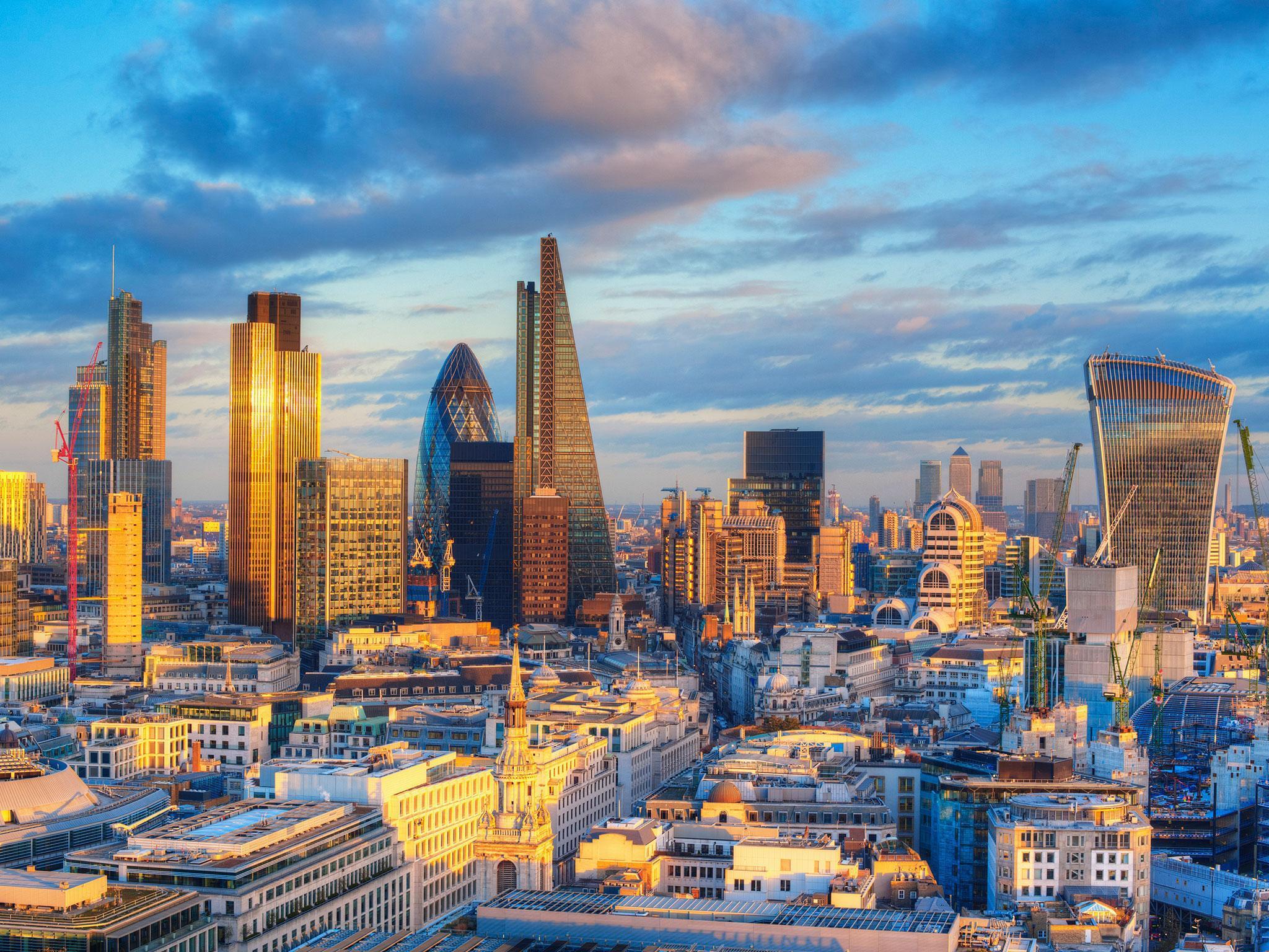 21 reasons why London is the best city in the World - City Of Johns Creek Ga Jobs