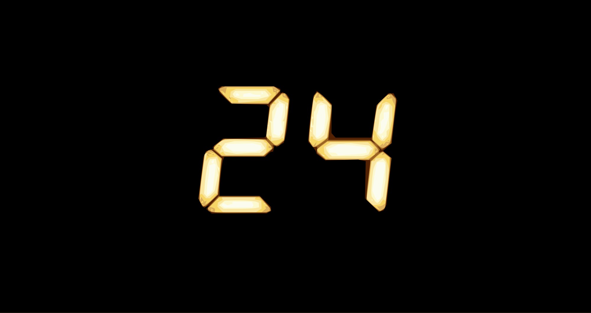 «24» regressa com novo «Jack Baeur» - 24 Hour Pawn Shop Las Vegas