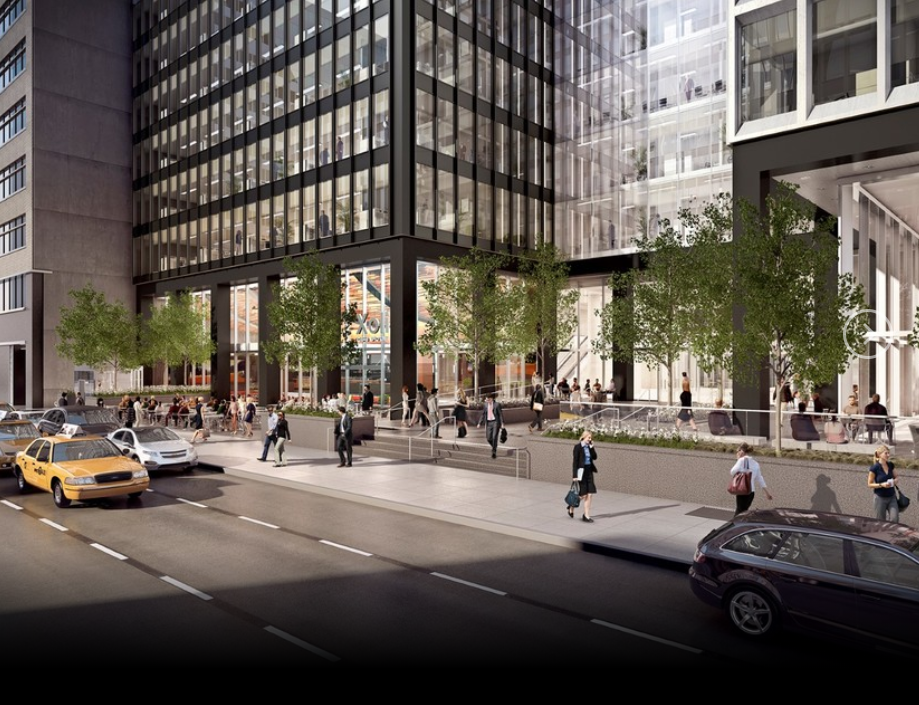 280 Park Avenue – Alpha Space NYC - 280 Park Avenue New York Ny