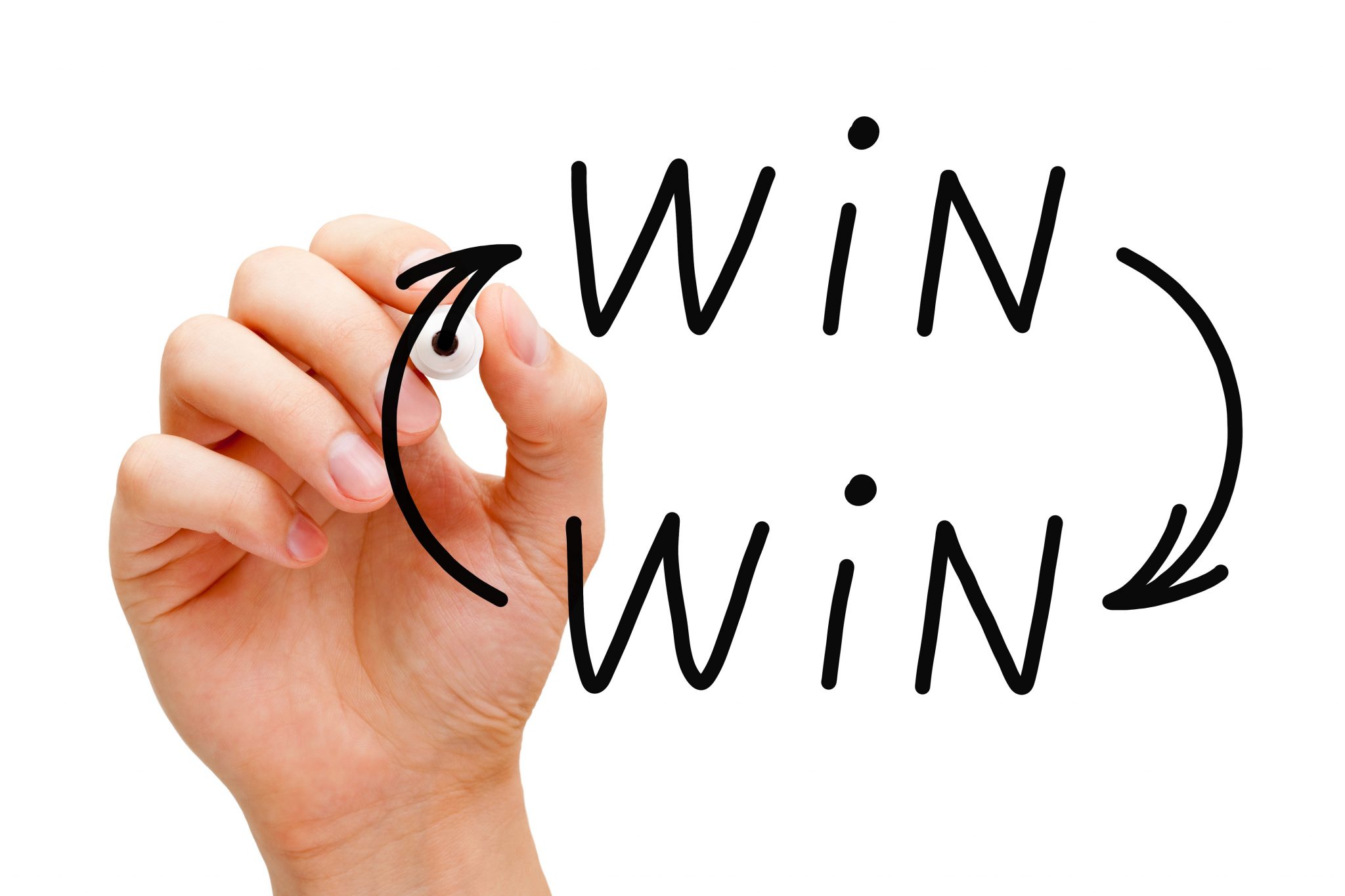 3 Keys to a Win-Win Negotiation | Conflict Management Skills - Win A Day No Deposit Bonus