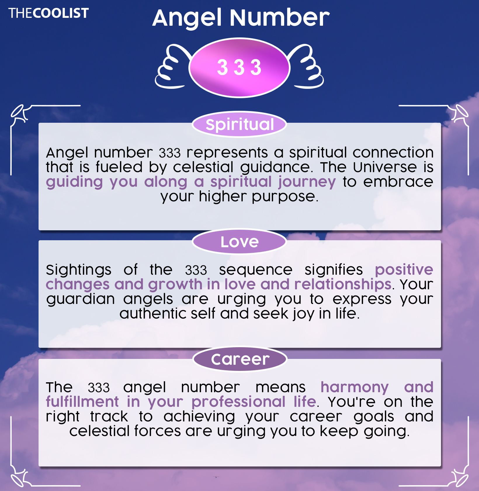 333 Angel Number Meaning for Love, Career, and Spirituality - 333 7th Avenue New York Ny
