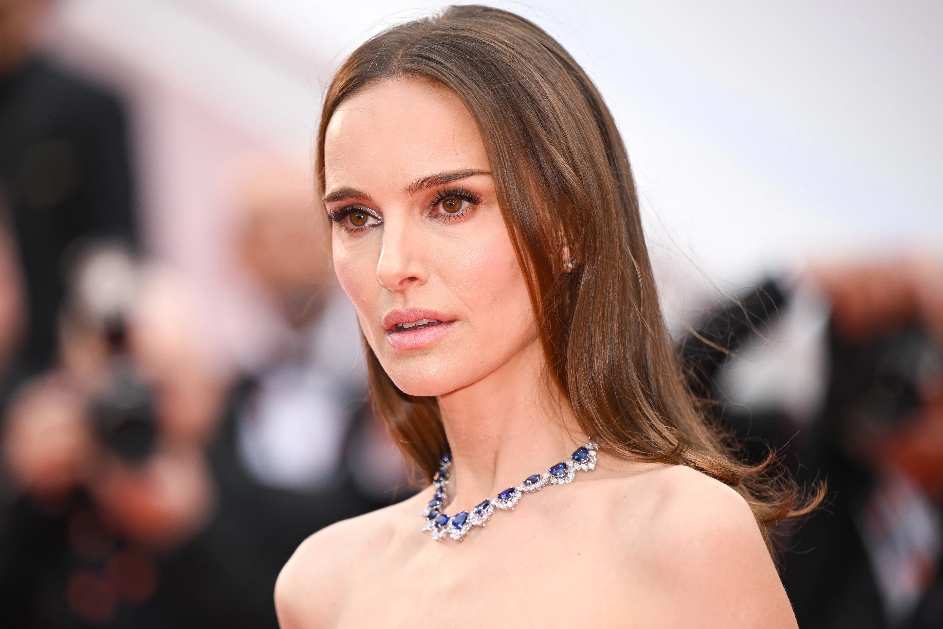 46 Facts About Natalie Portman - Facts.net - How Old Is Natalie Portman? Actress’s Age And Career Highlights