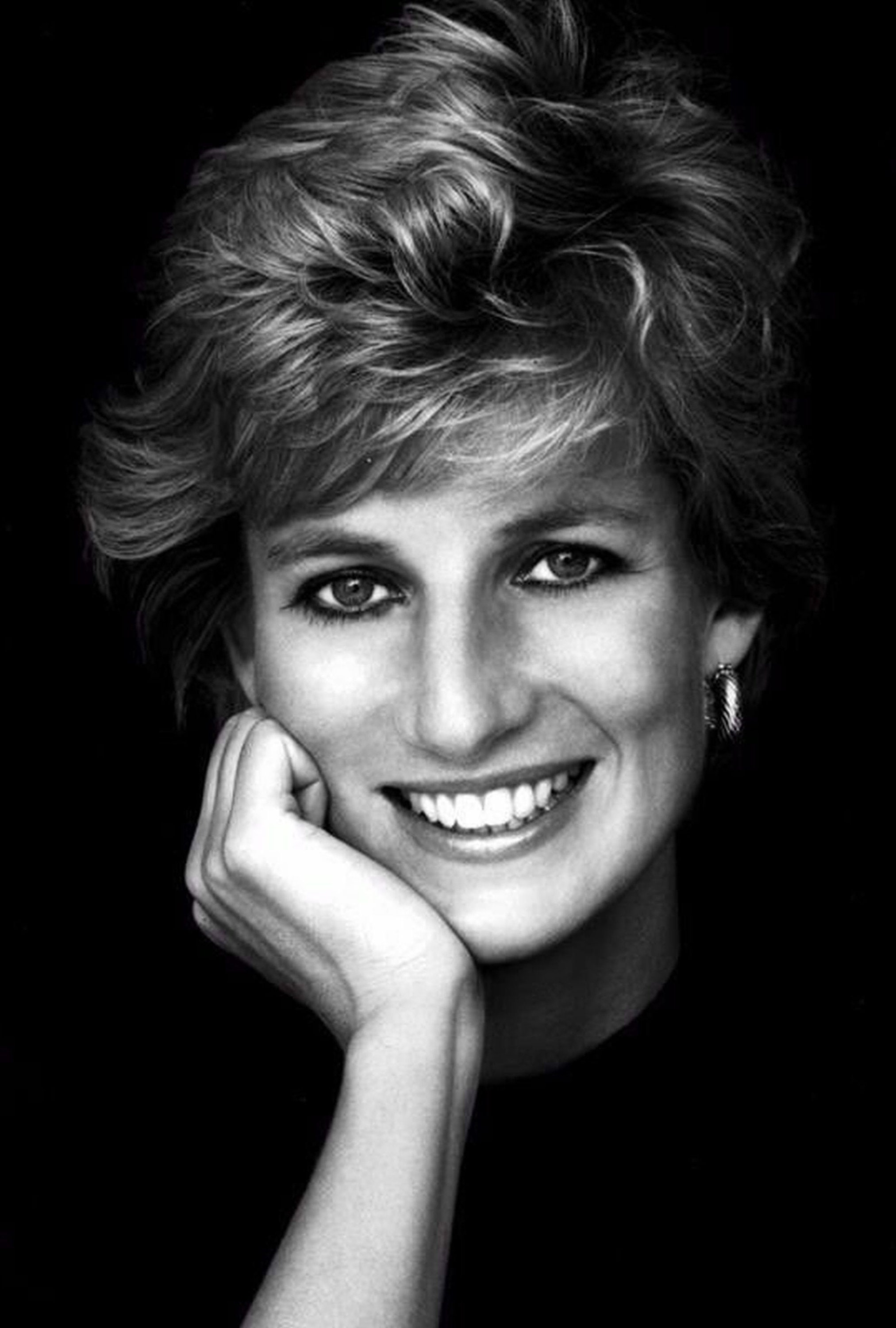 4x6 Princess Diana PHOTO Stunning Portrait Print Princess of - Etsy - Diana Maria Riva Dead To Me