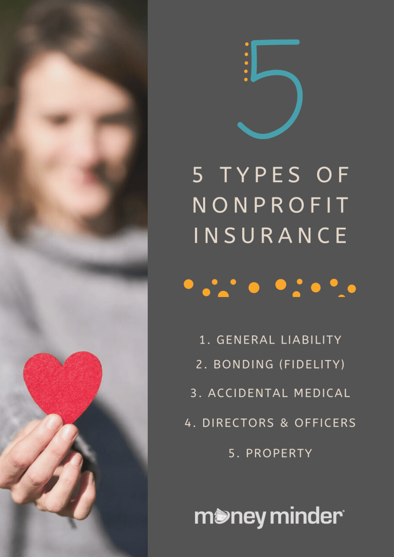 Nonprofit Life Insurance Providers That Are Covered By A Special