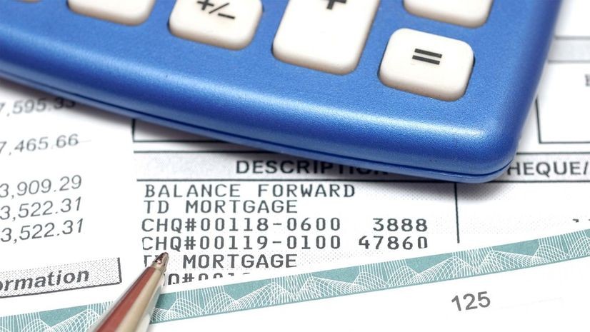 5 Reasons Not To Pay Off Your Mortgage Early