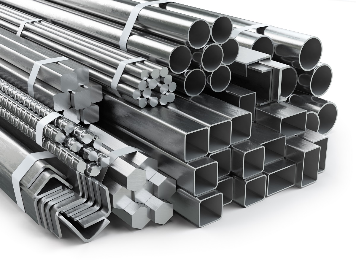 5 Types of Steel Used in Construction - Steel Cut Oats Stop And Shop