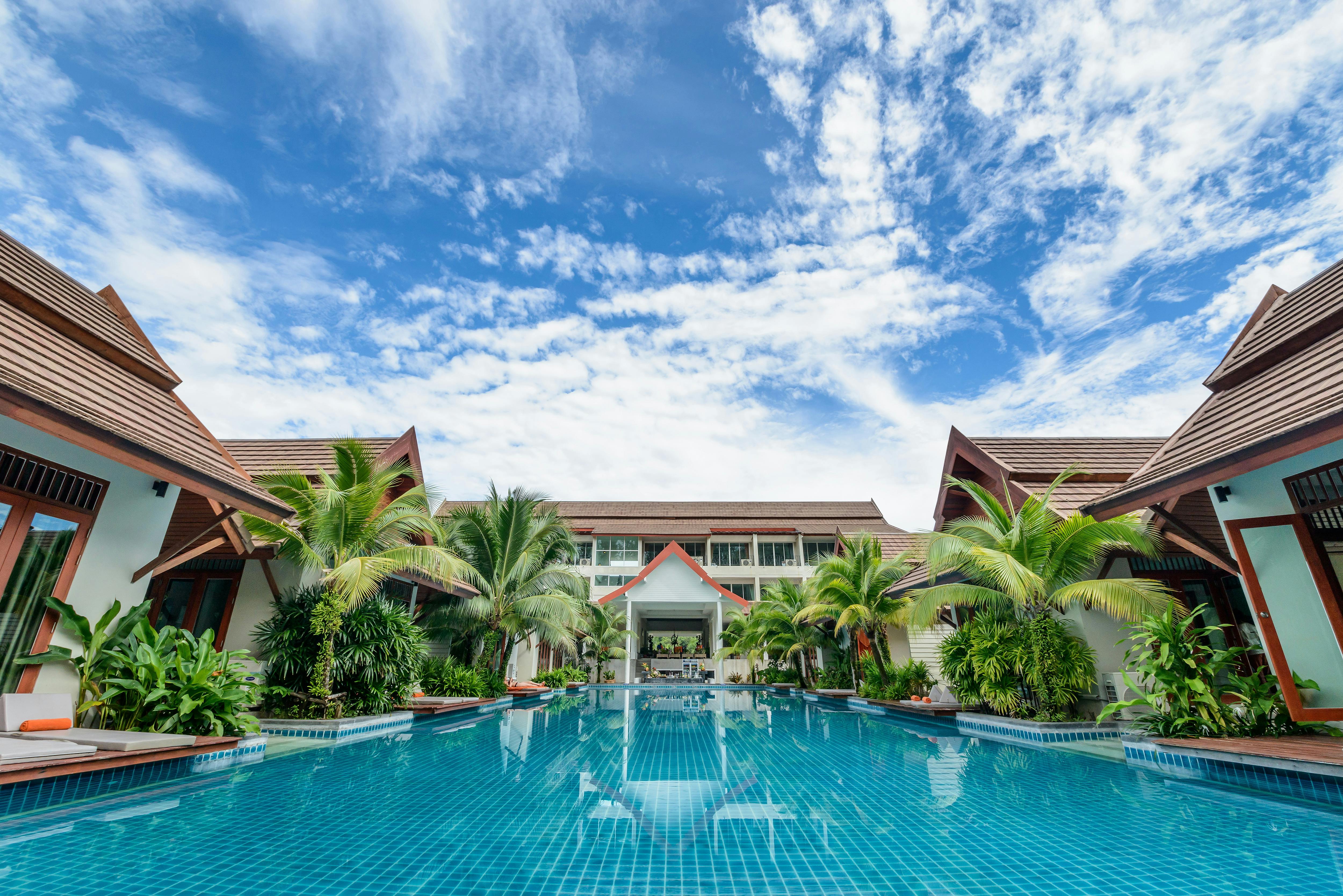 Hotel Rl Olympia By Red Lion