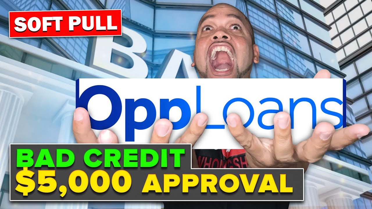 $5,000 Next Day Personal Loan | Bad Credit ACCEPTED - YouTube - $500 Same Day Loan Bad Credit