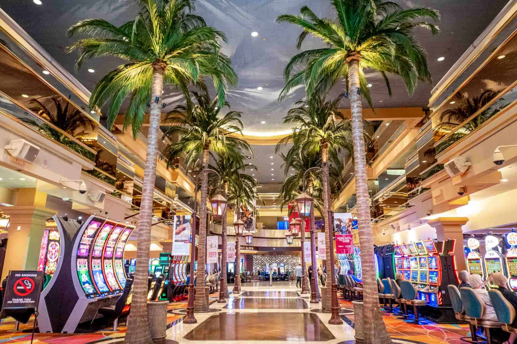 6 Best Casinos in Atlantic City - Guide to Philly - Casino Jobs In Black Hawk Co