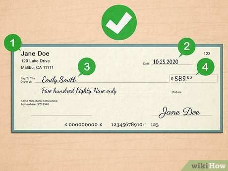 When Should Checks From Patients And Other Sources Be Deposited