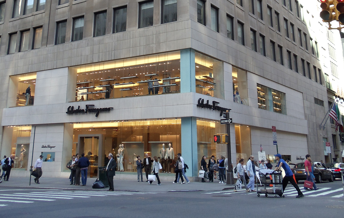 655 Fifth Avenue | Madison Capital - 668 Fifth Avenue New York Ny