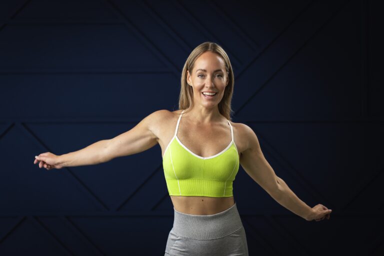 Heather Robertson Net Worth 2025: Workout Creator’s Digital Success