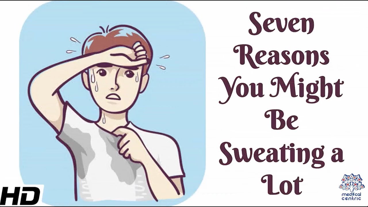 Does Keto Make You Sweat More