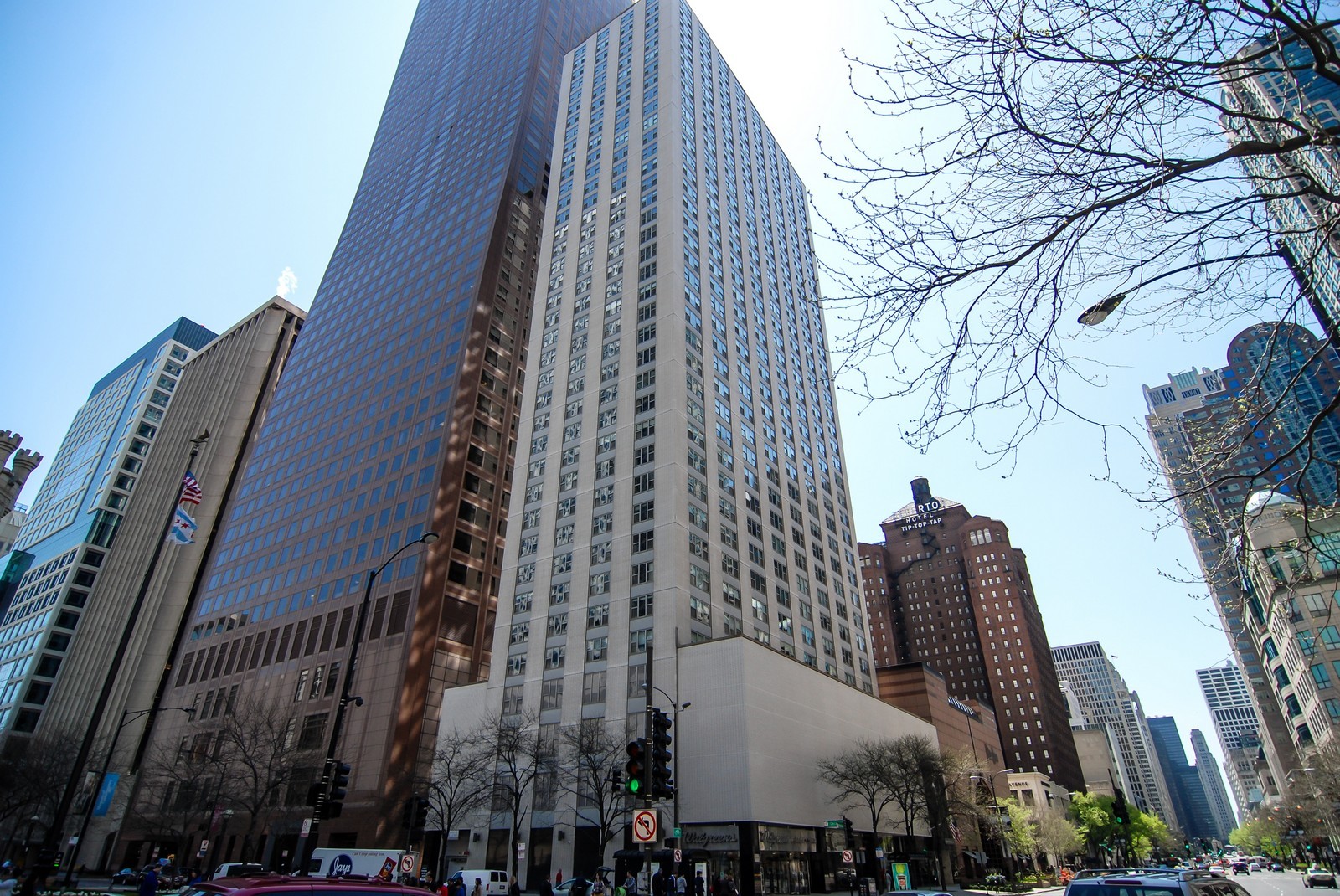777 N Michigan Ave, Unit 3107, Chicago, IL, 60611 | Virtual Tour - 663 N Michigan Ave Chicago Il