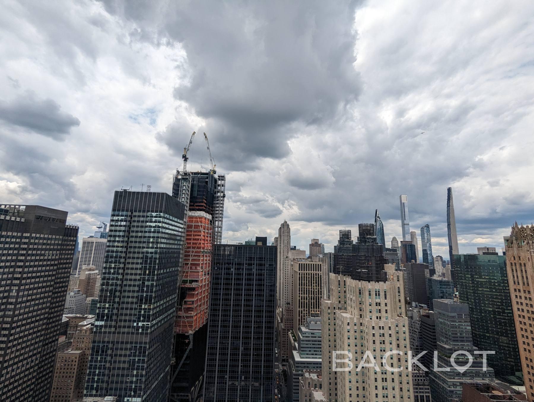 780 3rd Avenue (Roofs) - Backlot - 780 3rd Avenue New York Ny