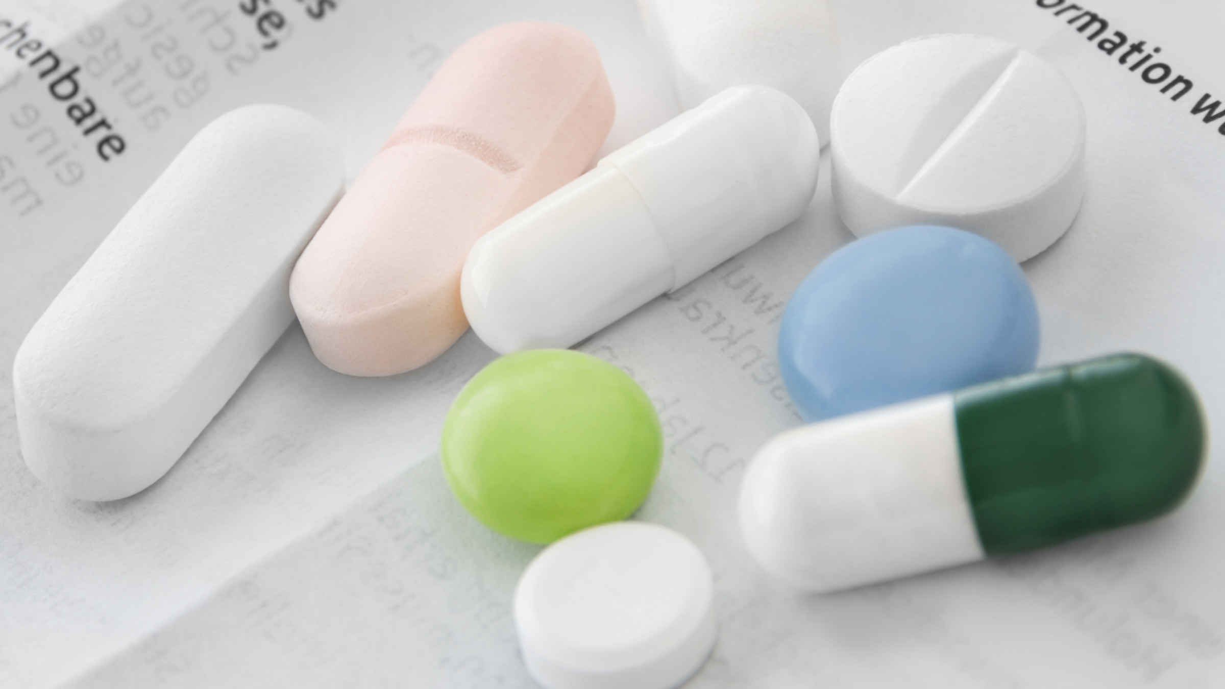 8 Medications That May Cause Lisinopril Interactions - GoodRx - Is 100mg Edible A High Dose