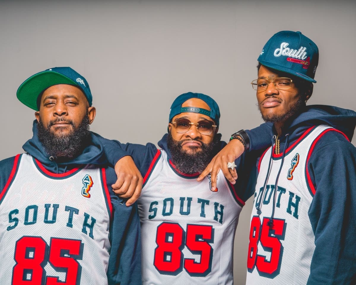 85 South Show Live Comedy Tour Coming to the Bellco Theatre April 30 - 85 Inch Tv Black Friday Sale