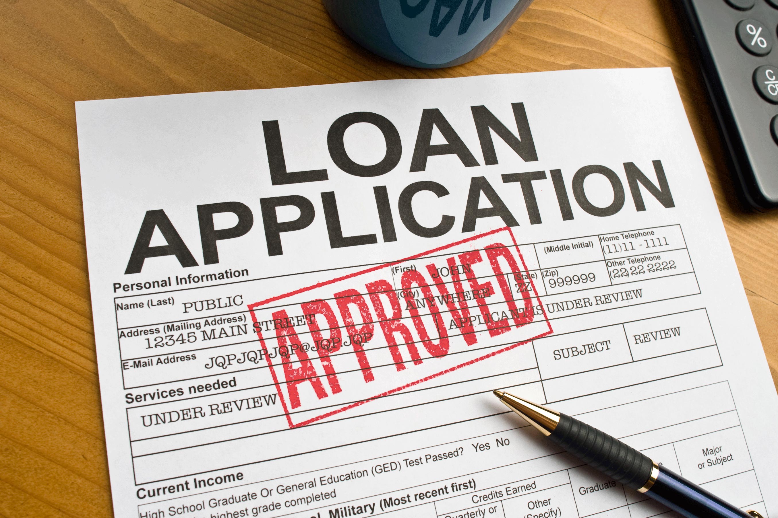 Loans For 5000 For Bad Credit