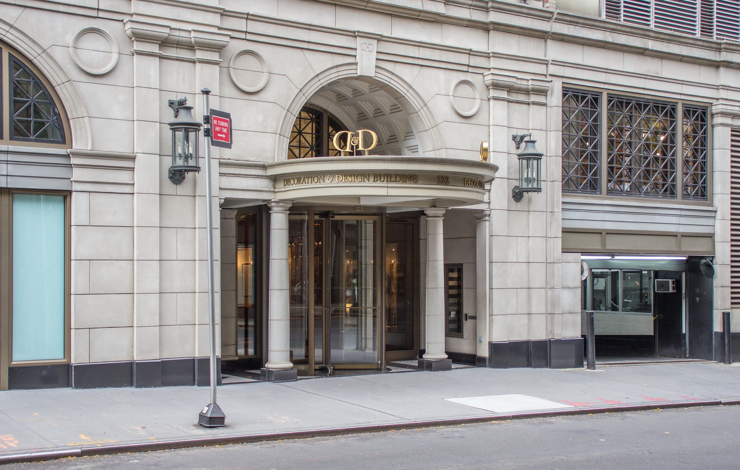 979 Third Avenue - NewYorkitecture - 919 3rd Ave New York Ny 10022