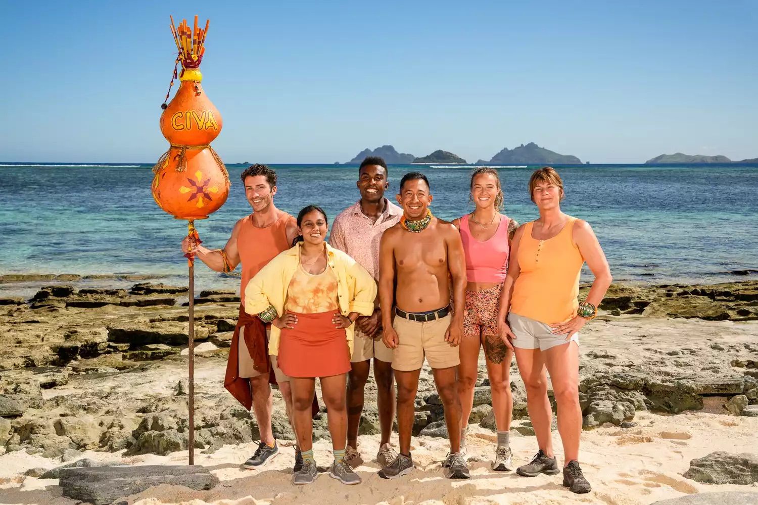 A Deep Dive Into The Cast Of Survivor 48 - Who Is Kamilla Karthigesu On Survivor? Meet The Standout Player