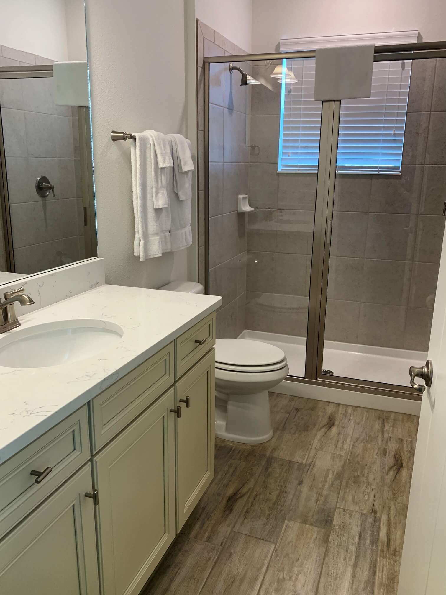A Spectacular Wheelchair Accessible Vacation Rental at Margaritaville - Wheelchair Accessible Vacation Rentals With Roll In Shower Florida