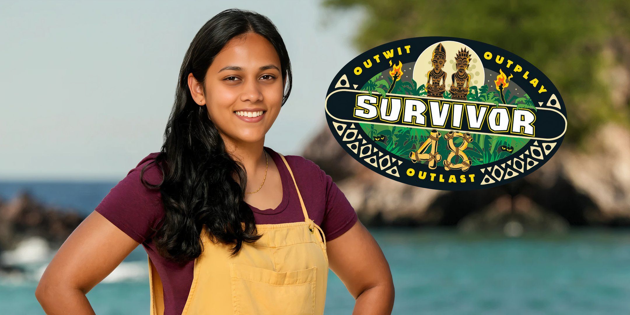 A Stardew Valley Fan Is Turning In Her Nintendo Switch To Compete On - Who Is Kamilla Karthigesu On Survivor? Meet The Standout Player