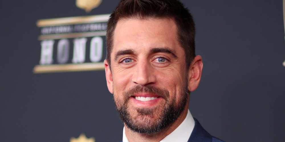 Aaron Rodgers Dating History – Full List of Rumored & Confirmed Ex - Aaron Rodgers’ Exes: The Full Dating History You Need To Know!