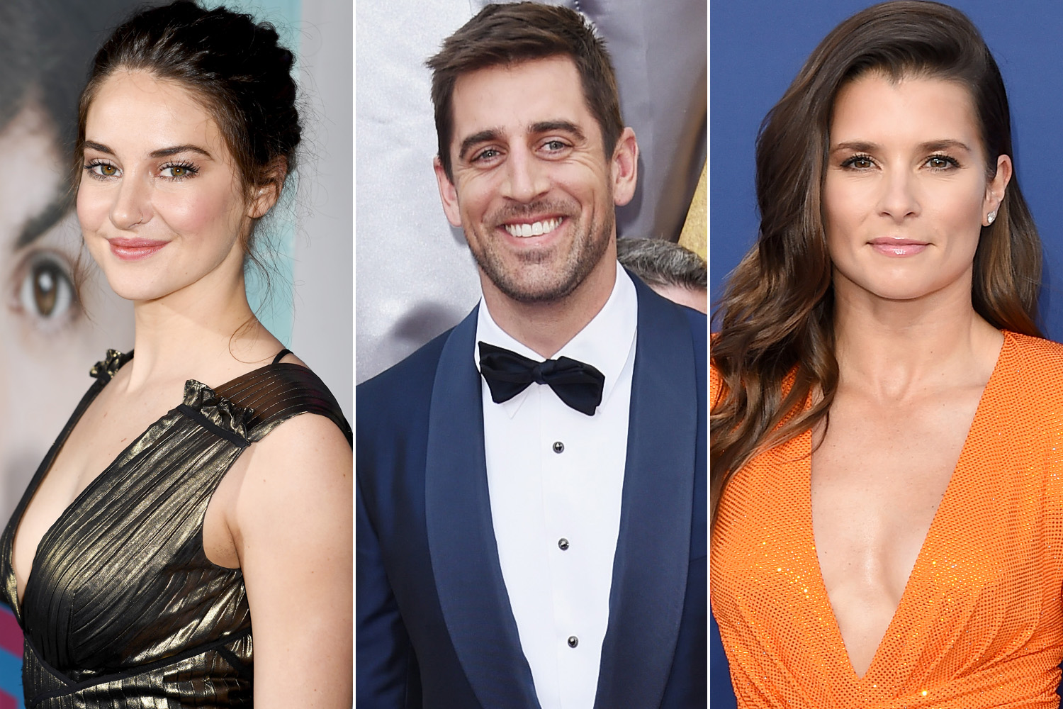 Aaron Rodgers’ Exes: The Full Dating History You Need To Know!