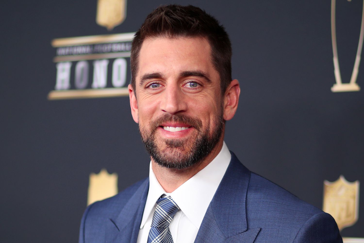 Aaron Rodgers Exits Darkness Retreat as He Considers His NFL Future - Aaron Rodgers’ New Love—Who Won The NFL Star’s Heart?