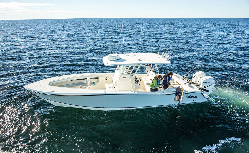 About - Boat Financing Guide - Financing A Boat For 10 Years