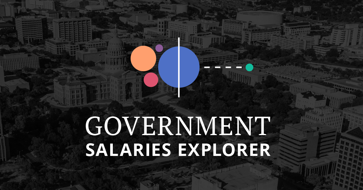 Exas Tribune Salaries: What Top Journalists And Staff Earn