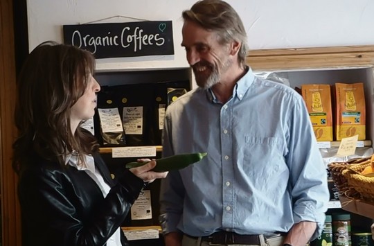 About - Zero Waste Week - Rachelle Strauss Net Worth 2025: Zero Waste Expert’s Earnings