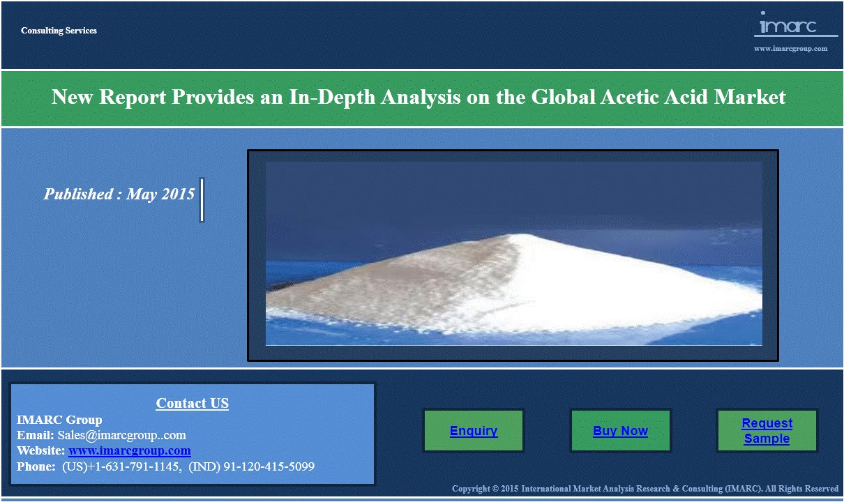Acetic Acid | Market, Prices and Research Report - YouTube - Price Of Acetic Acid Per Ton